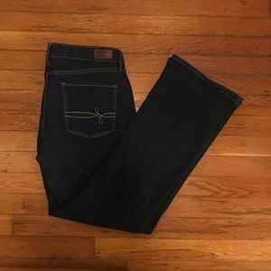 Modern Boot Cut Women’s Jeans
